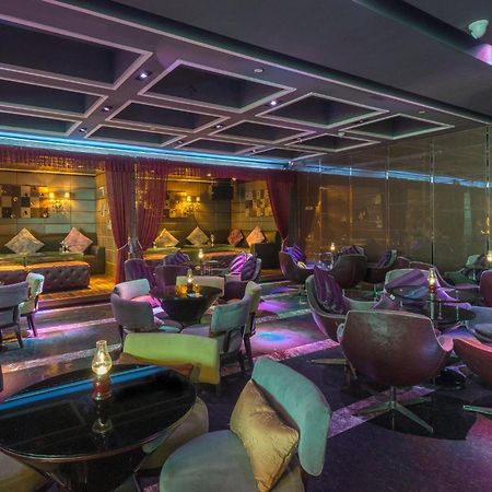 Crowne Plaza Hotel Lanzhou By Ihg Extérieur photo