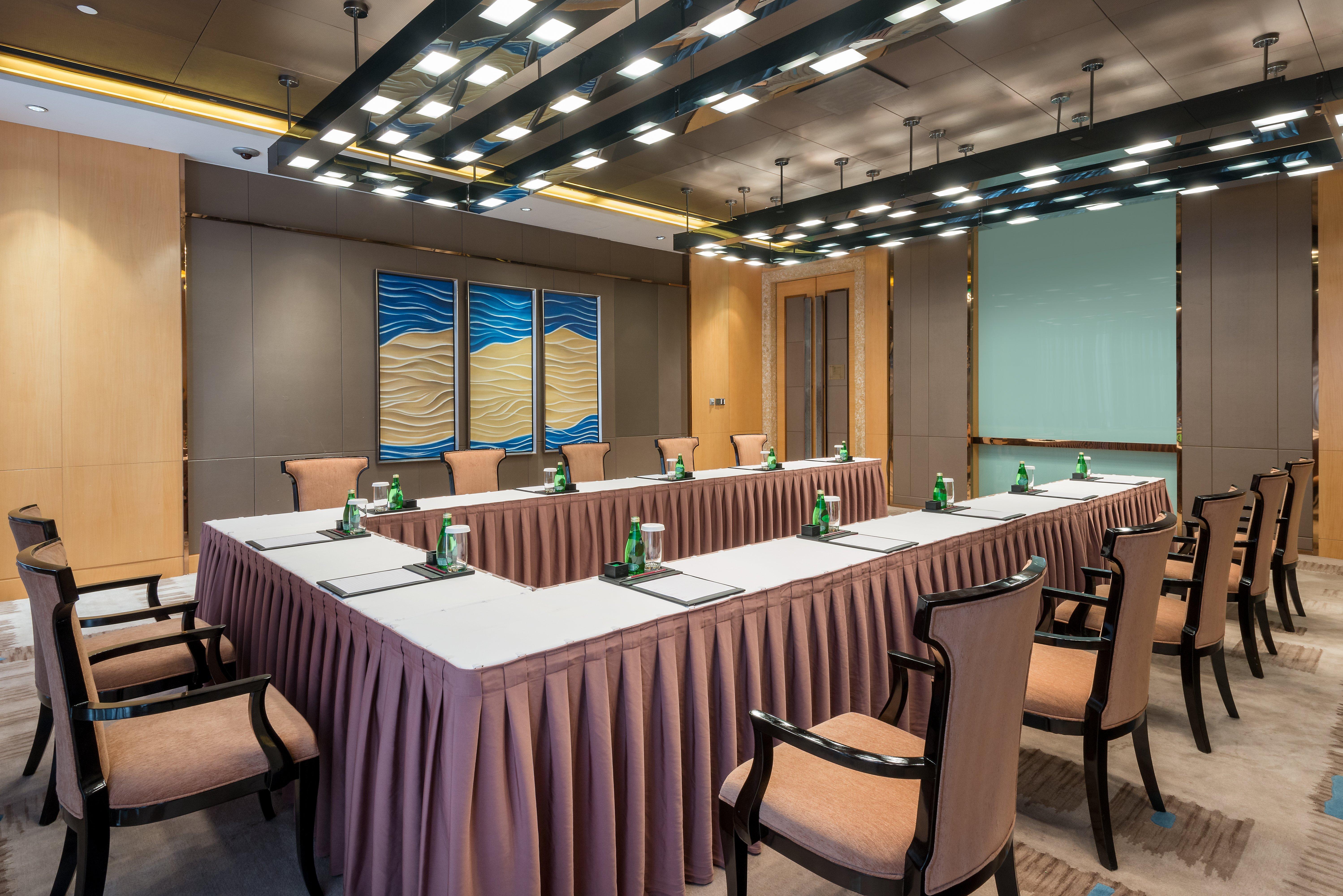 Crowne Plaza Hotel Lanzhou By Ihg Extérieur photo