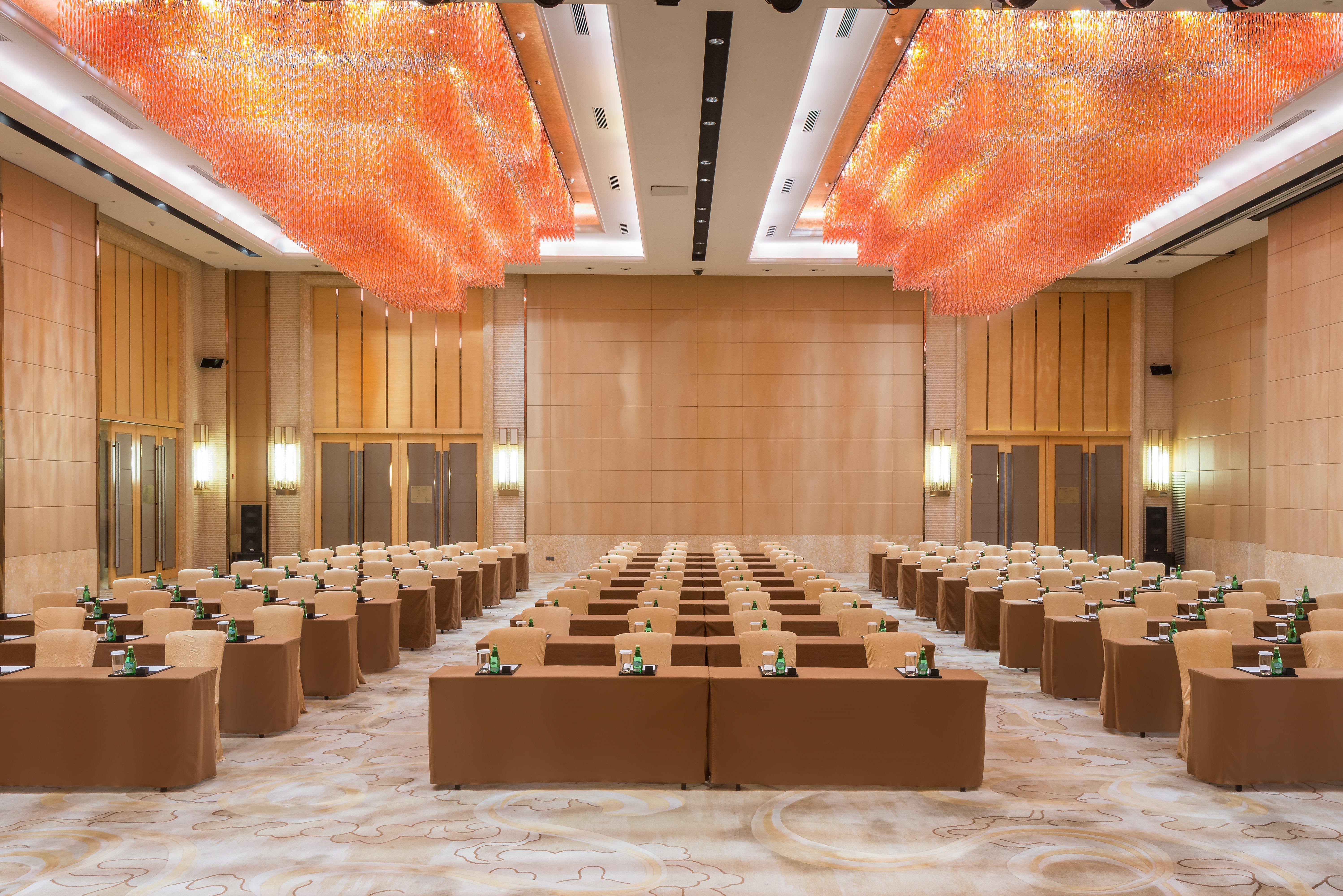 Crowne Plaza Hotel Lanzhou By Ihg Extérieur photo