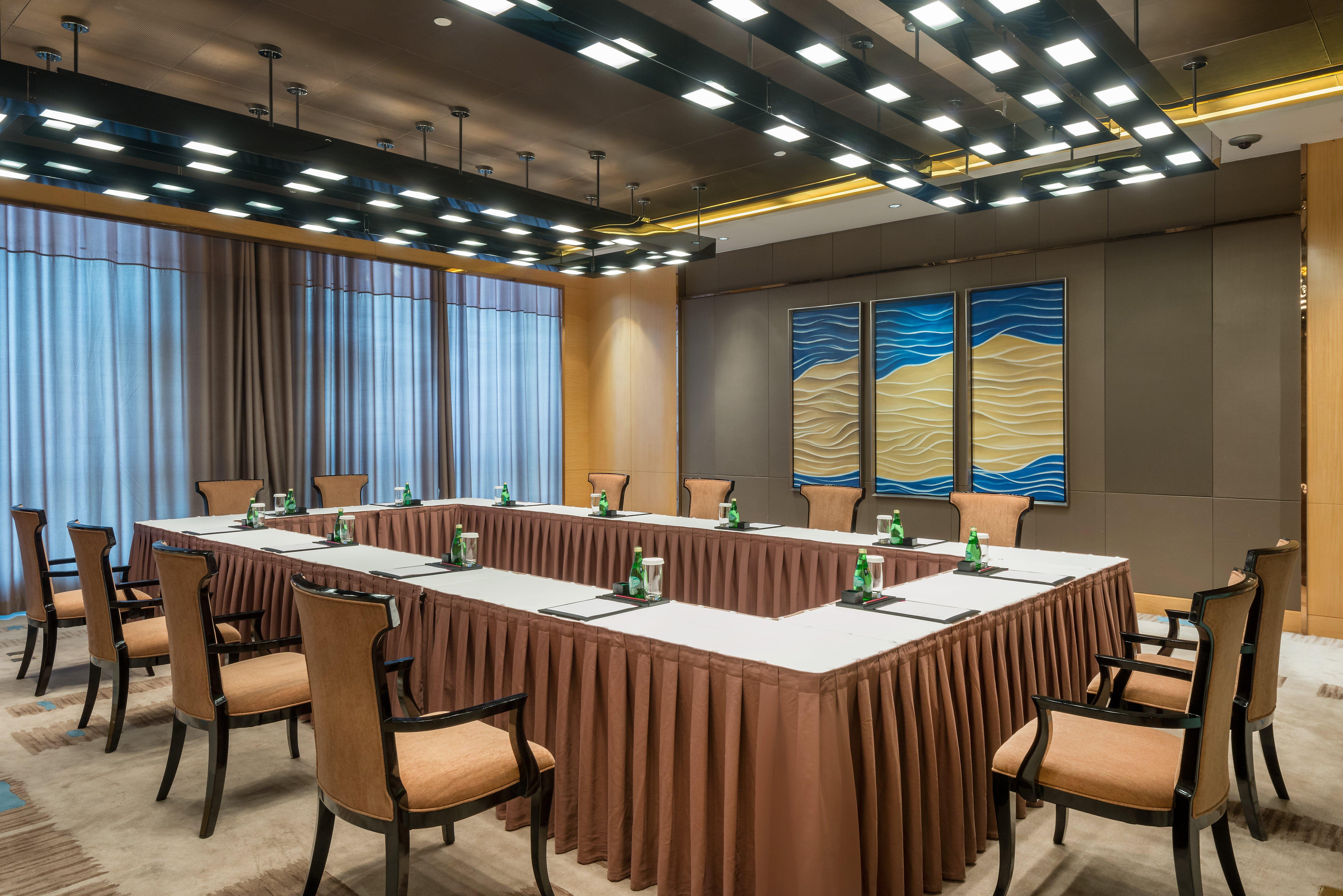 Crowne Plaza Hotel Lanzhou By Ihg Extérieur photo
