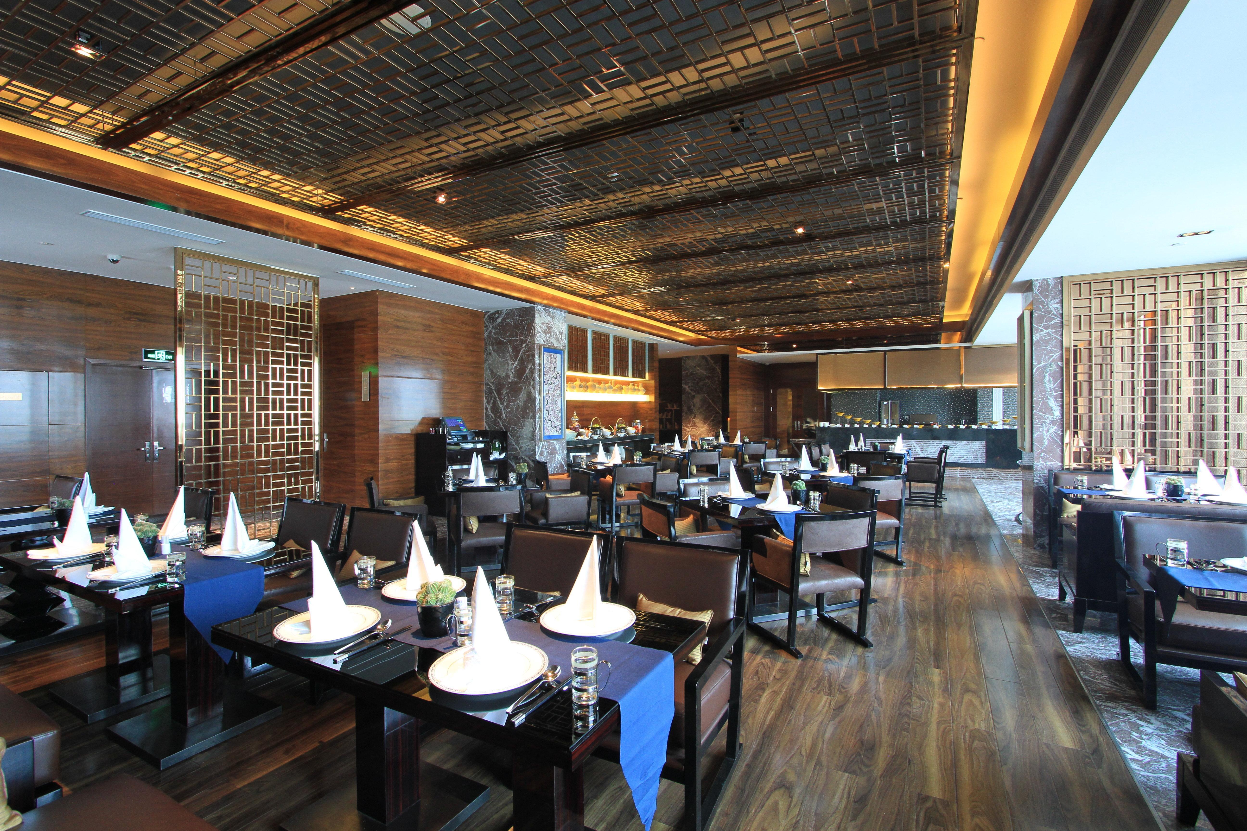 Crowne Plaza Hotel Lanzhou By Ihg Extérieur photo