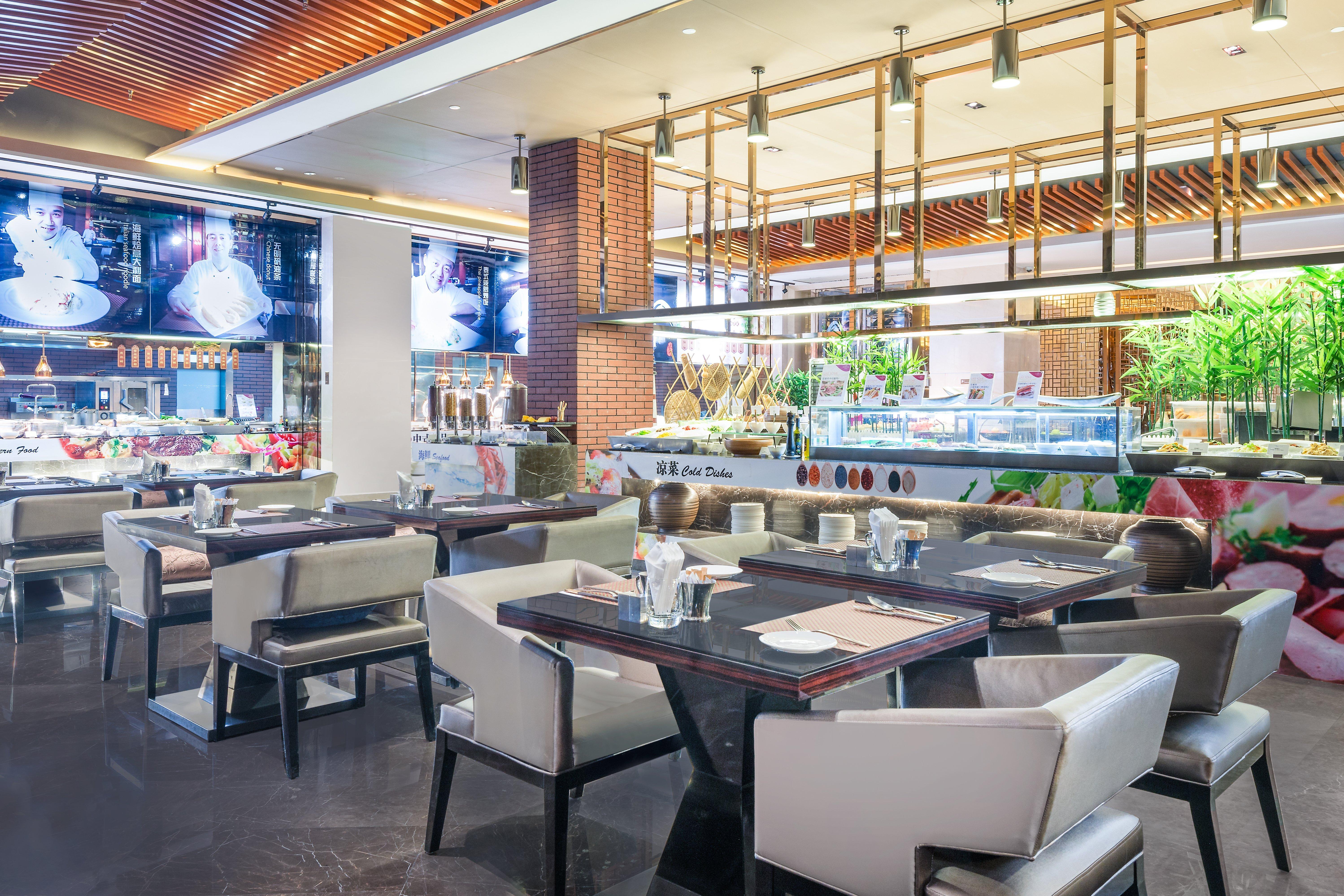Crowne Plaza Hotel Lanzhou By Ihg Extérieur photo