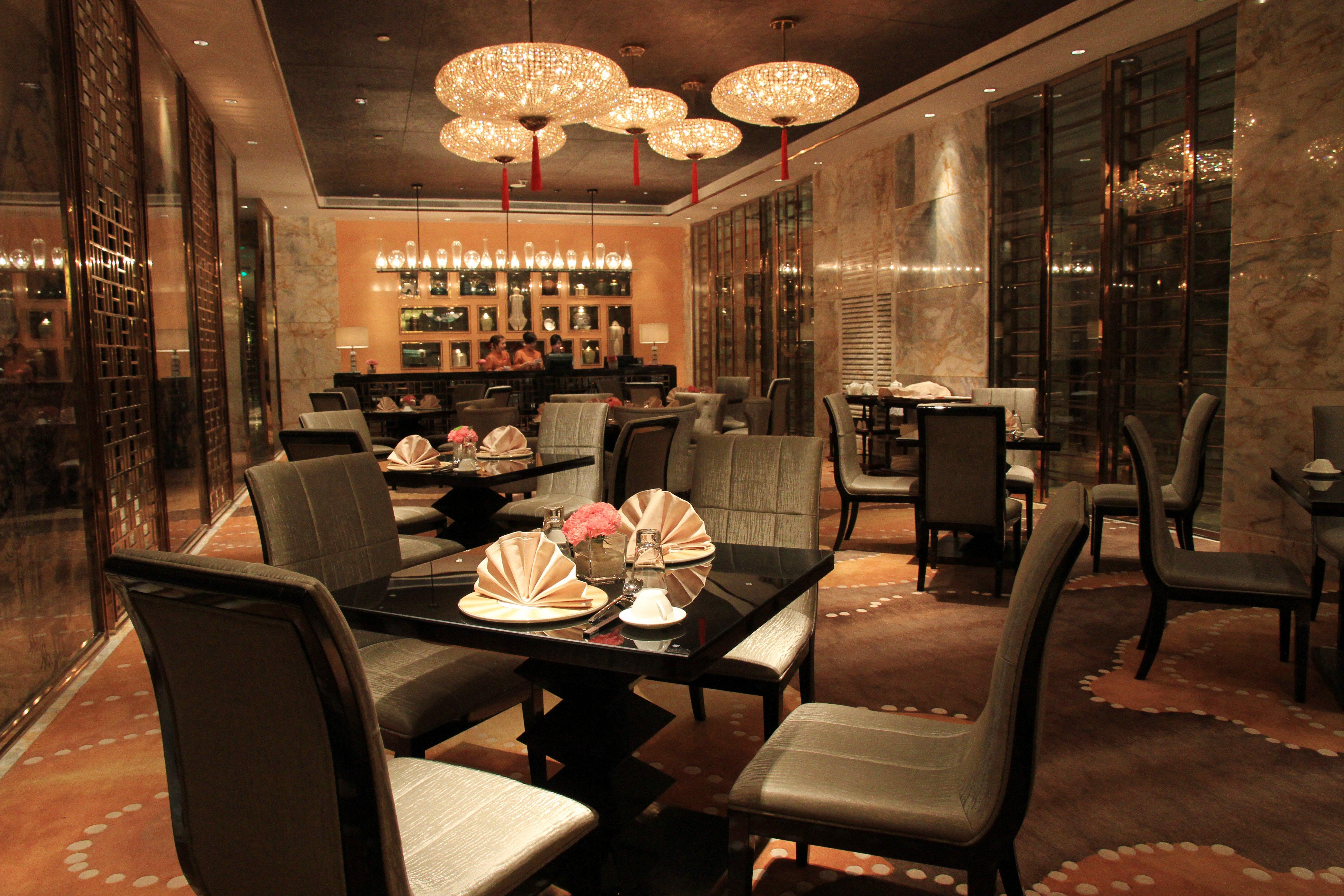 Crowne Plaza Hotel Lanzhou By Ihg Extérieur photo