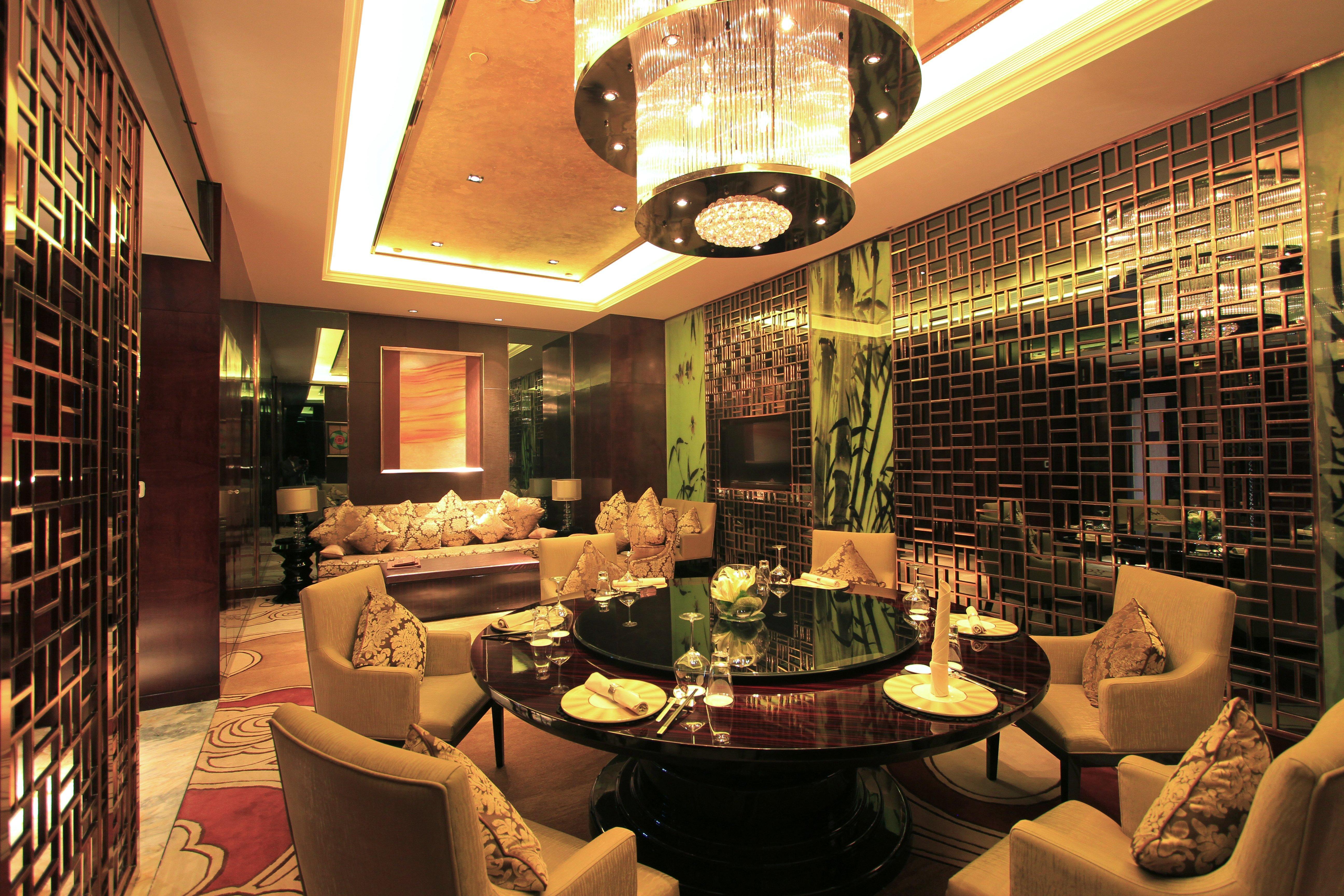 Crowne Plaza Hotel Lanzhou By Ihg Extérieur photo