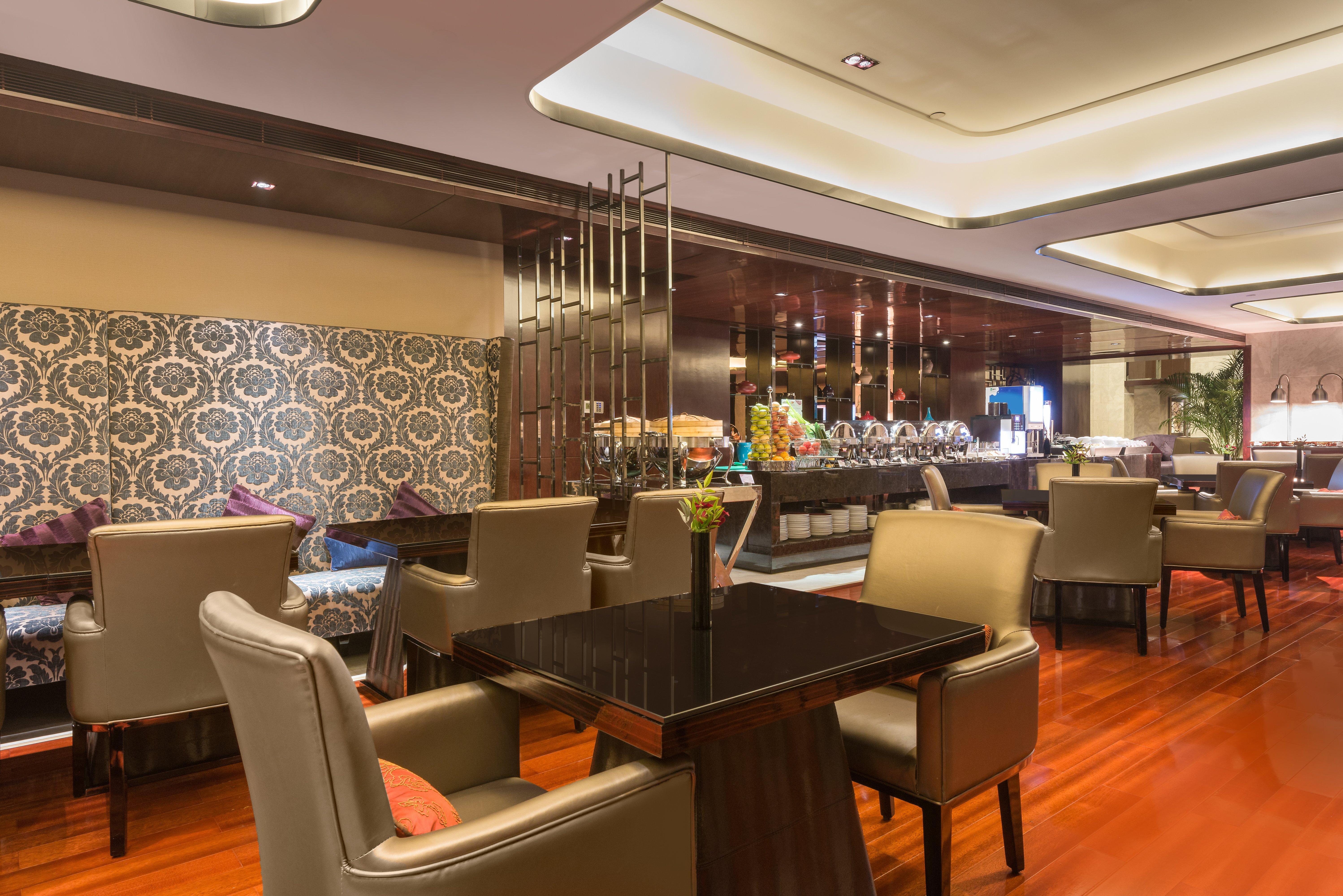 Crowne Plaza Hotel Lanzhou By Ihg Extérieur photo